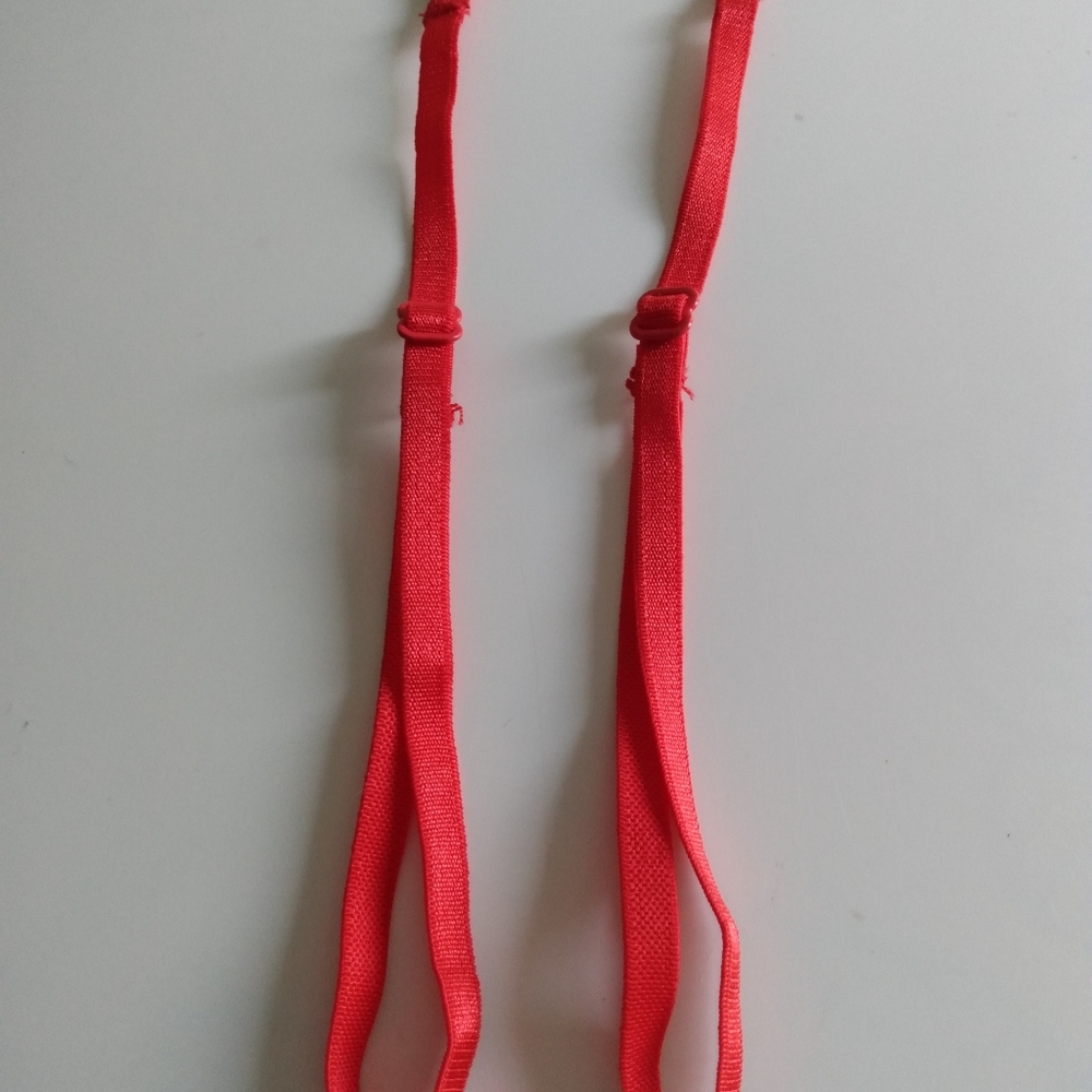 Bathing suit or bra extenders